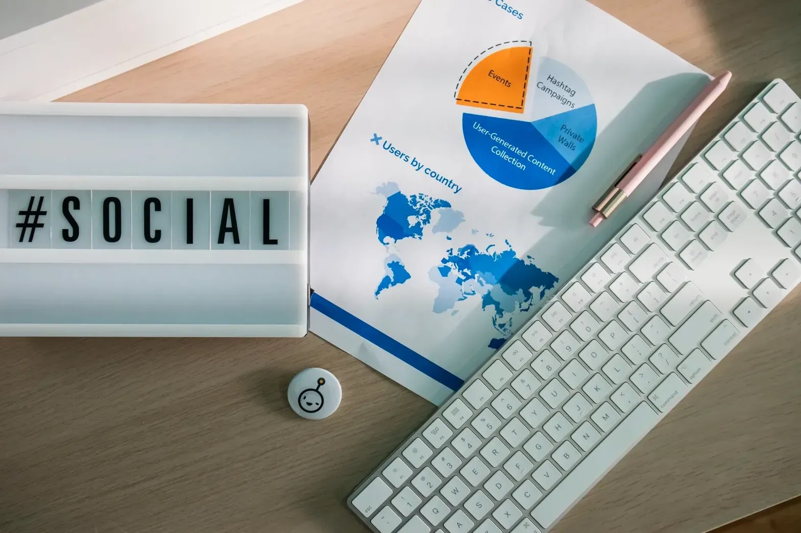 Marketing digital, site internet et communication à Nancy pour faire avancer votre présence en ligne